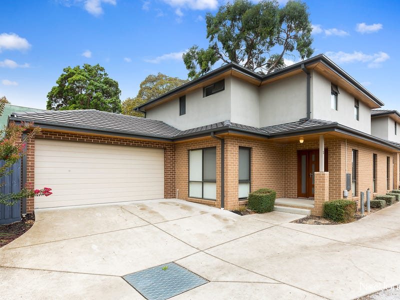 3/10 Berry Road, Bayswater North, VIC 3153
