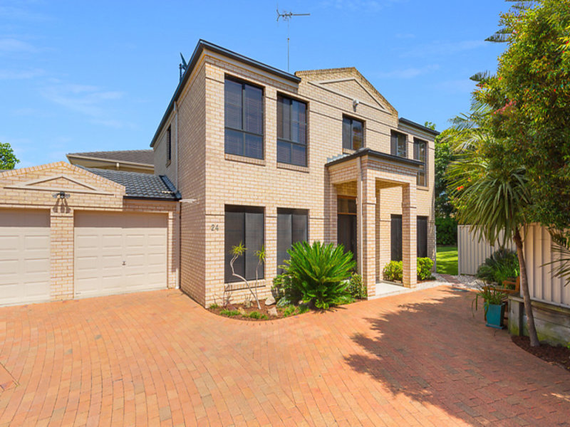 24 Knowles Avenue, Matraville, NSW 2036 Property Details