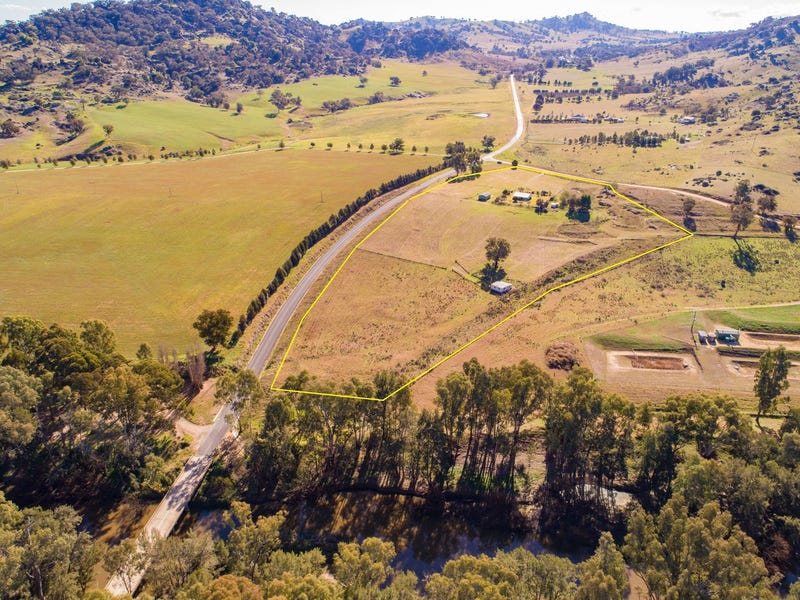 8 Clearview Road (Darby's Falls), Cowra, NSW 2794 Property Details