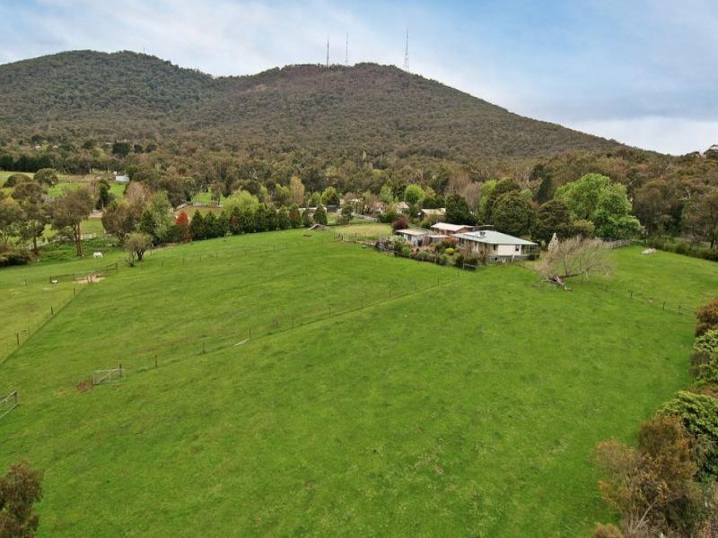 27 Glasgow Road, Kilsyth, Vic 3137 Property Details