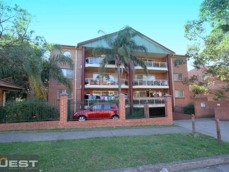 21/46 Dellwood Street, Bankstown, NSW 2200 Property Details