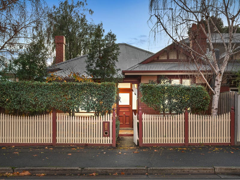 116 Burnley Street, Richmond, Vic 3121 Property Details