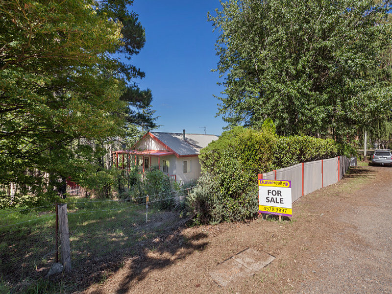 2503 Bells Line of Road, Bilpin, NSW 2758 Property Details