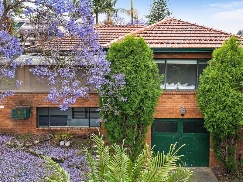 36 Wyalong Street, Willoughby, NSW 2068 Property Details