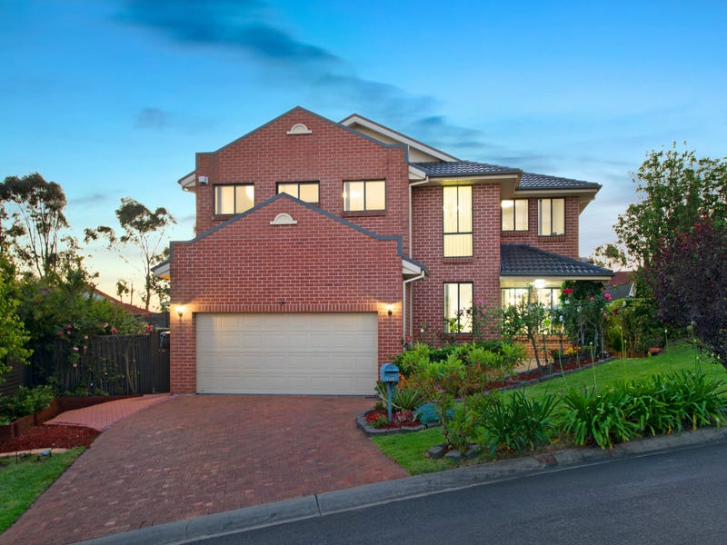 Houses for Sale in Glenwood, NSW 2768