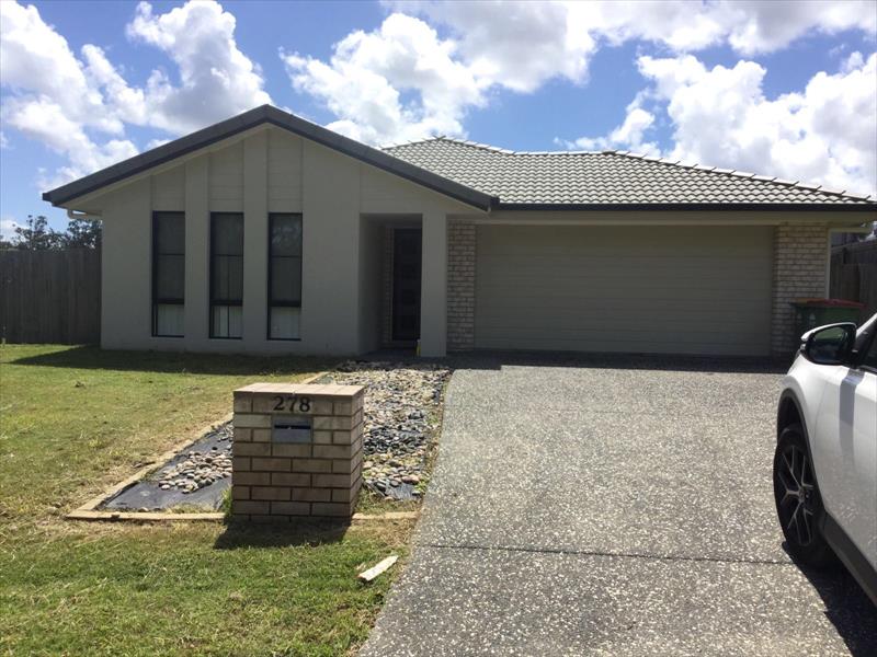 278 Dairy Creek Road, Waterford, QLD 4133