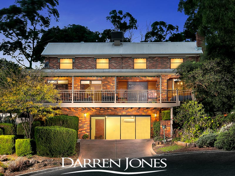 2 Miga Close Greensborough Vic 3088 Property Details