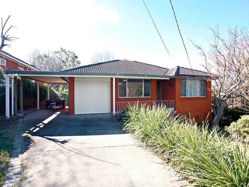 32 Birdwood Avenue, Winmalee, NSW 2777