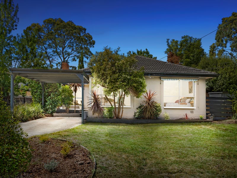 16 Broughton Avenue, Croydon, Vic 3136 Property Details