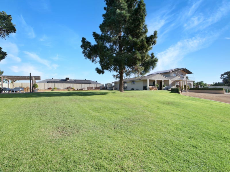 14 Fuller Road, Berri, SA 5343 House for Sale