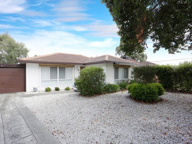 9 Malabar Court, Wheelers Hill, VIC 3150