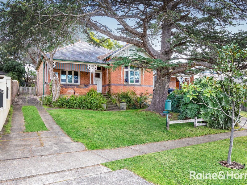 22 Anderson Avenue, Ryde, NSW 2112 Property Details