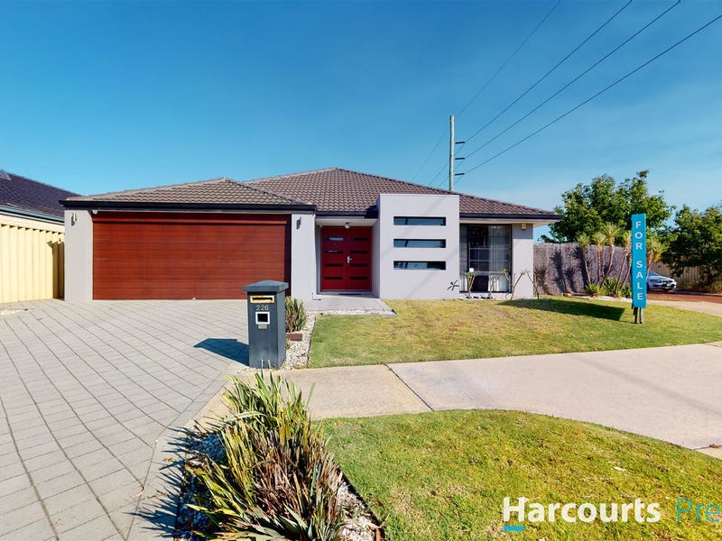 226 Wright Road, Harrisdale, WA 6112