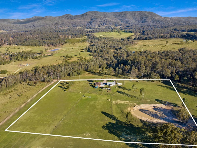 62 Q1 Private Access Road, Ellalong, NSW 2325 Lifestyle for Sale