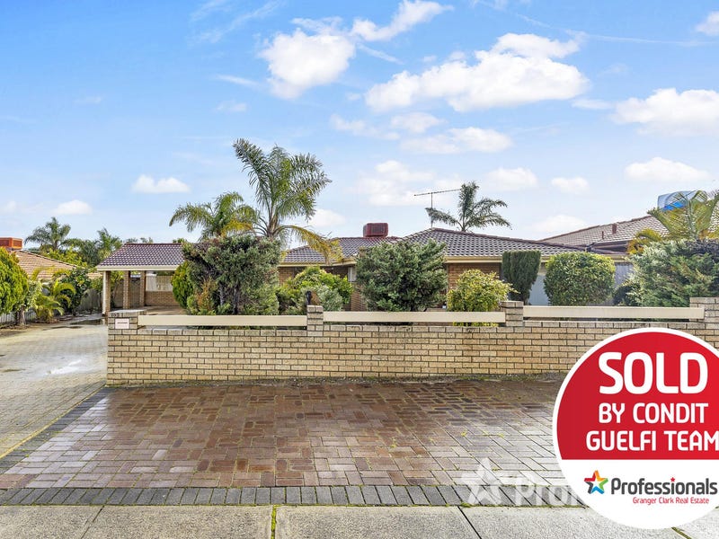 103 Marangaroo Drive, Marangaroo, WA 6064