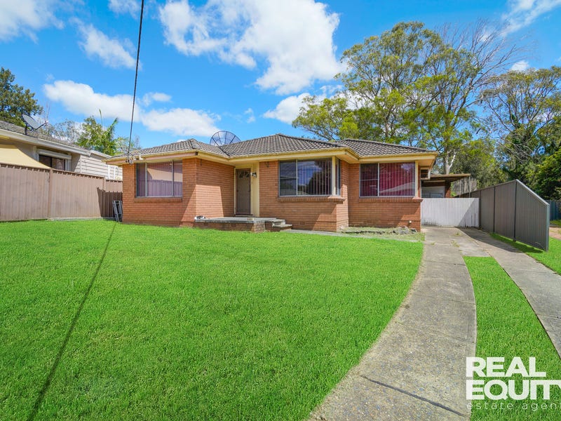 3 Freda Place, Hammondville, NSW 2170 Property Details