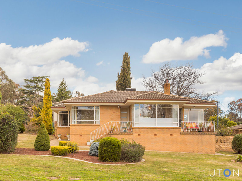 107 Rivett Street, Hackett, ACT 2602 Property Details