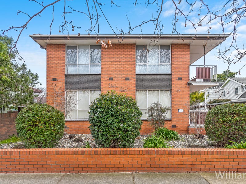 7/49 Electra Street, Williamstown, VIC 3016