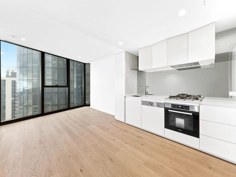 3107/18 Hoff Boulevard, Southbank, Vic 3006 Apartment for Sale
