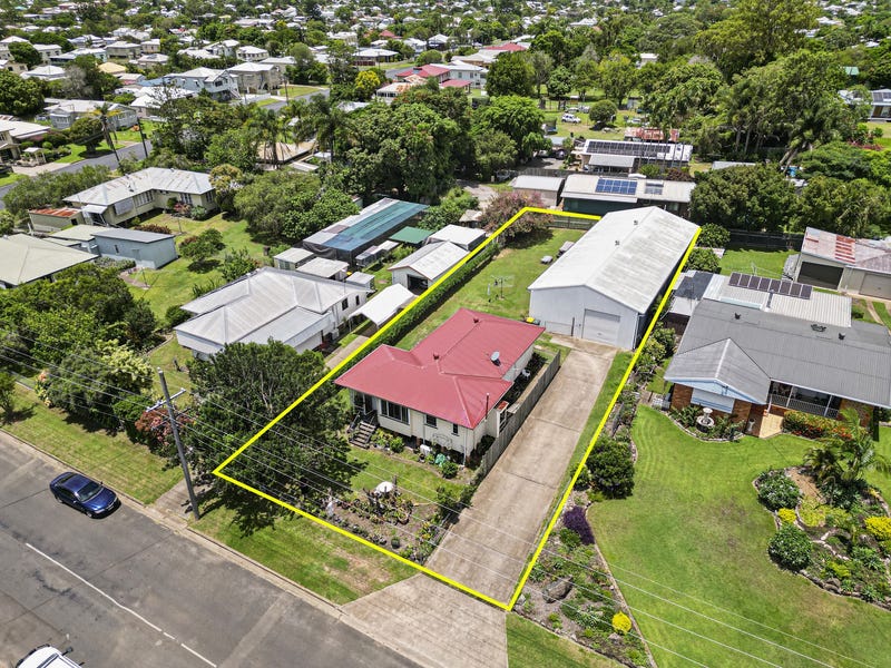 113 Neptune Street, Maryborough, Qld 4650 Property Details
