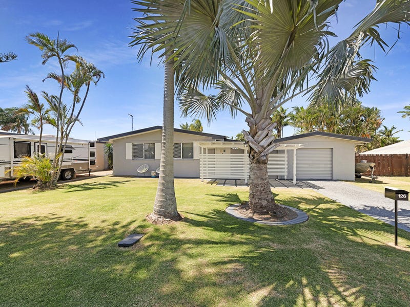 Sold Property Prices Auction Results In Bargara Qld 4670 Realestate Com Au