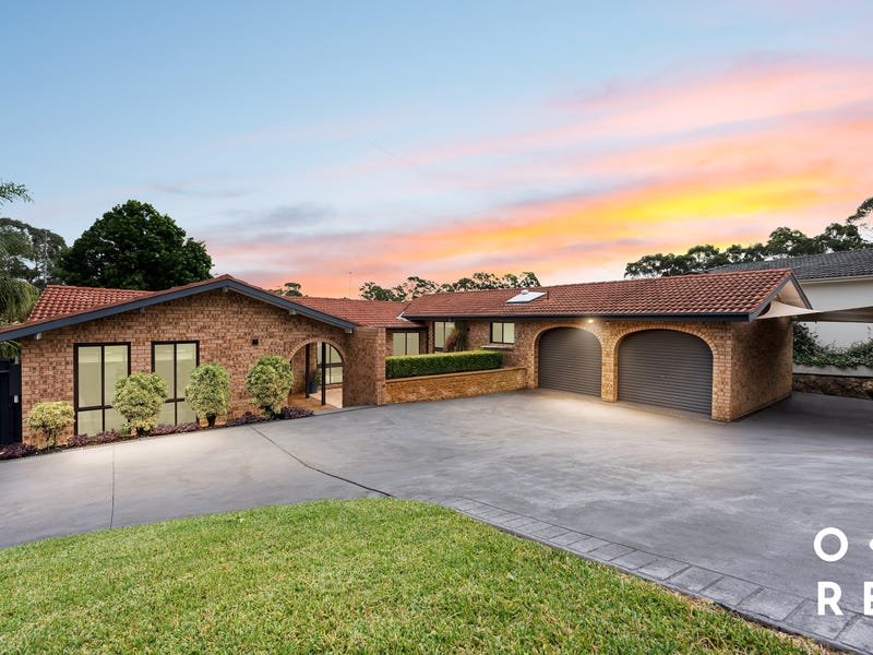 5 Finley Place, Glenhaven, NSW 2156 Property Details