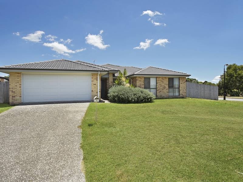 8 Providence Way, Narangba, Qld 4504 Property Details