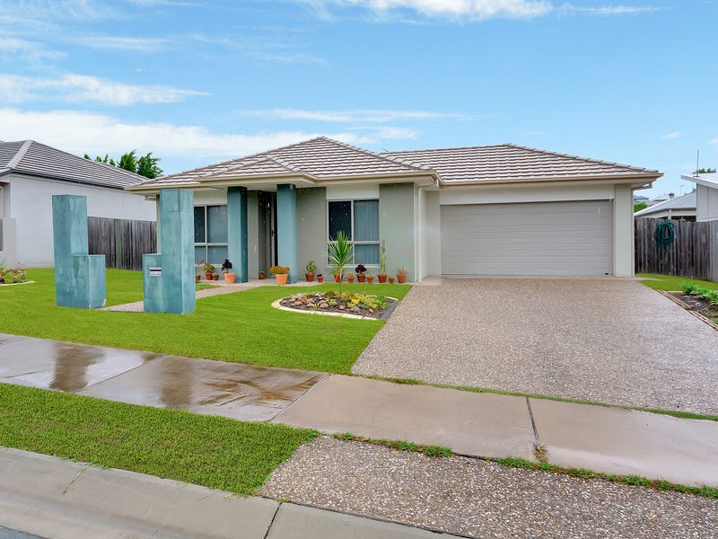 9 Ovals Terrace, Springfield Lakes, Qld 4300 House for Sale