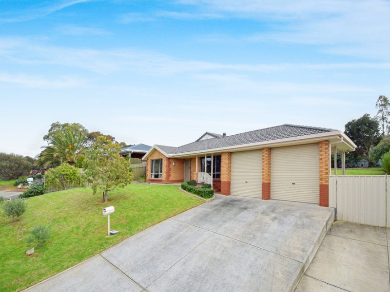 6 Byron Court, Huntfield Heights, SA 5163