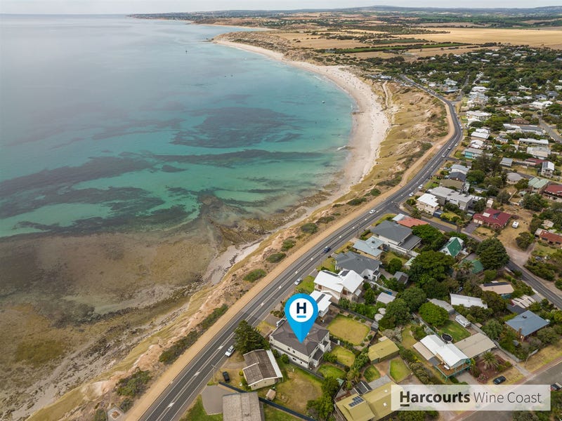 46A Esplanade, Port Willunga, SA 5173
