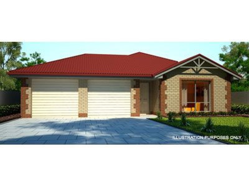 Lot 18 James Street, Willaston, SA 5118 Property Details