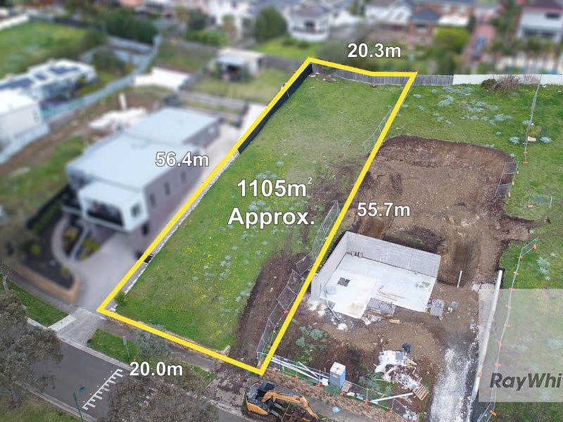 31 Linlithgow Way, Greenvale, Vic 3059 Residential Land for Sale