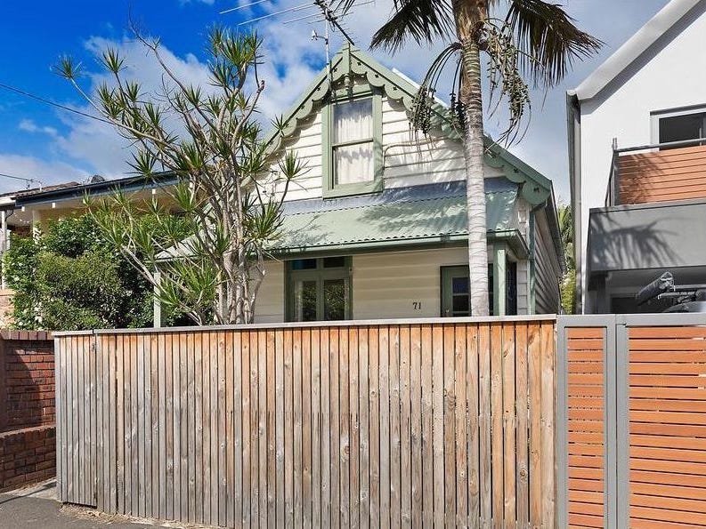 71 Whistler Street, Manly, NSW 2095