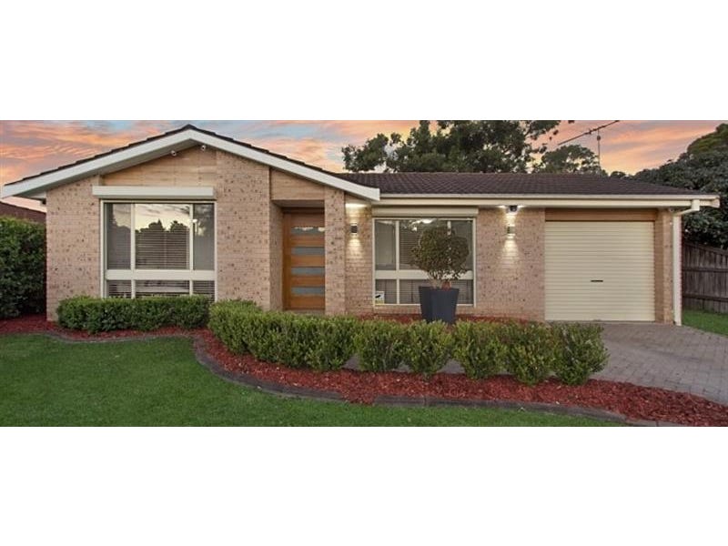 3 Henley Grove, St Clair, NSW 2759