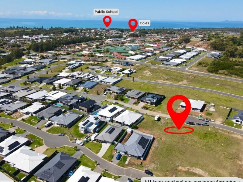19 Viewmont Way, Old Bar, NSW 2430 Residential Land for Sale