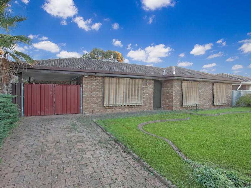 27 Kensington Way, Burton, SA 5110