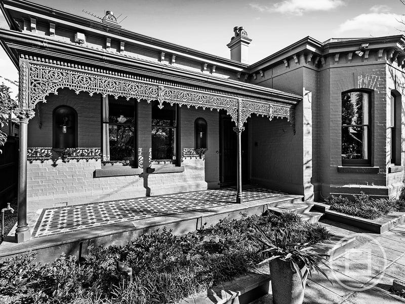 6 Parkside Street, Malvern, Vic 3144 Property Details