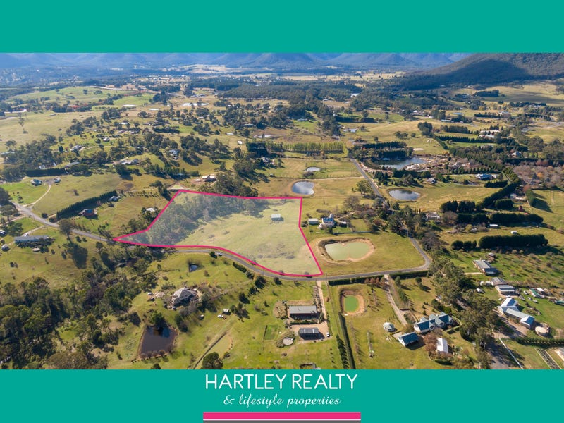 14 Bonnie Blink Drive, Little Hartley, NSW 2790