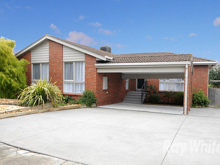 52 Grantham Terrace, Mulgrave, VIC 3170