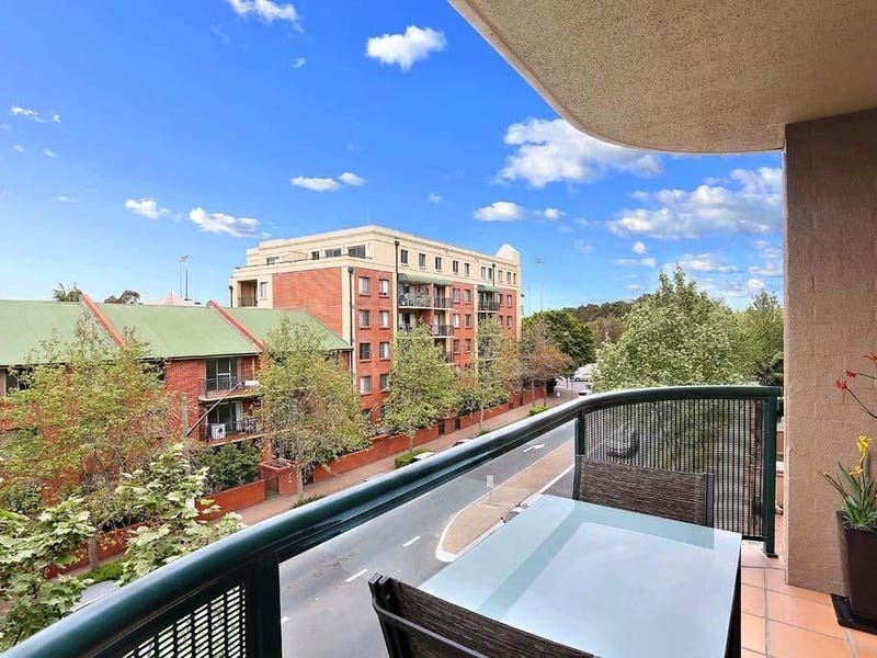 1406/177219 Mitchell Road, Erskineville, NSW 2043 Property Details