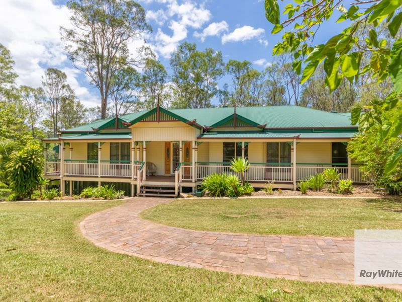 1062 Dayboro Road, Kurwongbah, Qld 4503 Property Details