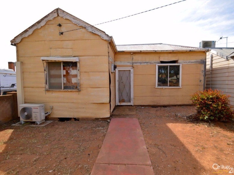 208 Cornish Street, Broken Hill, NSW 2880