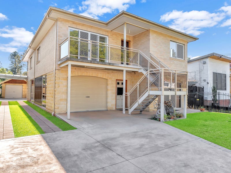 63 Waterside Crescent, Carramar, NSW 2163 Property Details