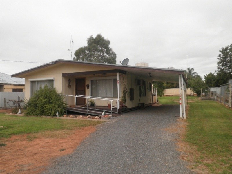 79 Monash Avenue, Nyah West, VIC 3595