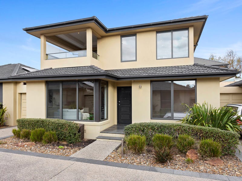 9/184 Beach Road, Sandringham, Vic 3191 Property Details