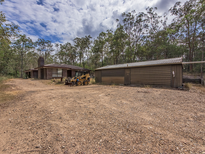 6773 Pine Mountain Quarry Road, Pine Mountain, QLD 4306 realestate