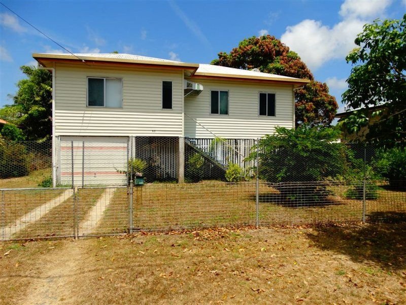 69 Canberra Street, North Mackay, QLD 4740