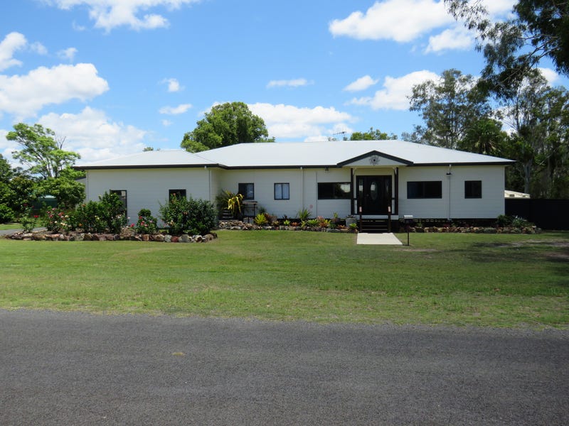 21 King Street, Howard, Qld 4659 House for Sale
