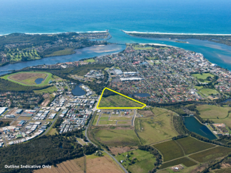 Sold Property Prices & Auction Results in Ballina Greater Region, NSW