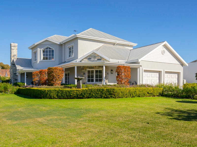 29 Hynes Road, Dalkeith, WA 6009 Property Details